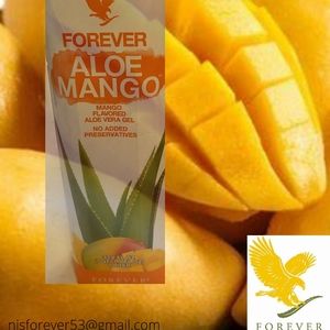 Mango Aloe